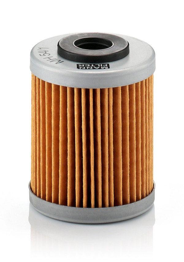 Ölfilter - MH 54/1 MANN-FILTER - 59038046000, 59038046100, 59038046101