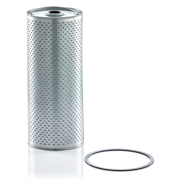 Ölfilter - PF 1552 X MANN-FILTER - 0011841425, 1293938, 1535260