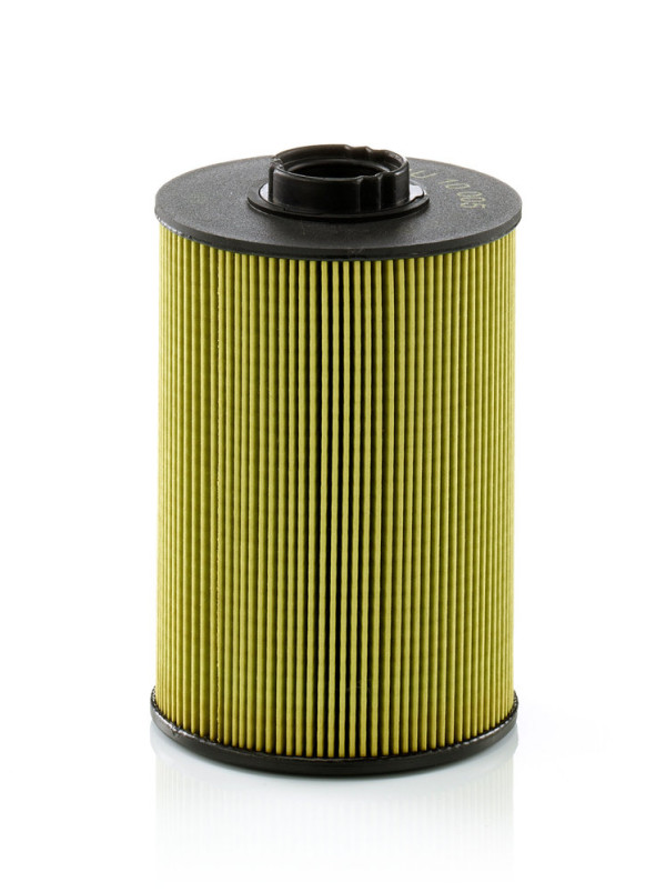 Fuel filter - PU 10 005 X MANN-FILTER - 32/925838, 33258, 40050800003A