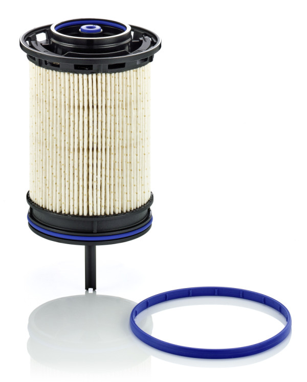 PU 10 011 Z, Fuel filter, Filter, MANN-FILTER, 172764, 26.130.00, 4M0127177E, 9A7.127.434.08, ADBP230021, C880, E451KPD349, EFF347D, F026402207, FA6810ECO, KX494D, LVFF810, MD-899, N637, PE993/4, S6130NE, WF8566, 4M0127177H, 4M0127434E, 4M0127434H