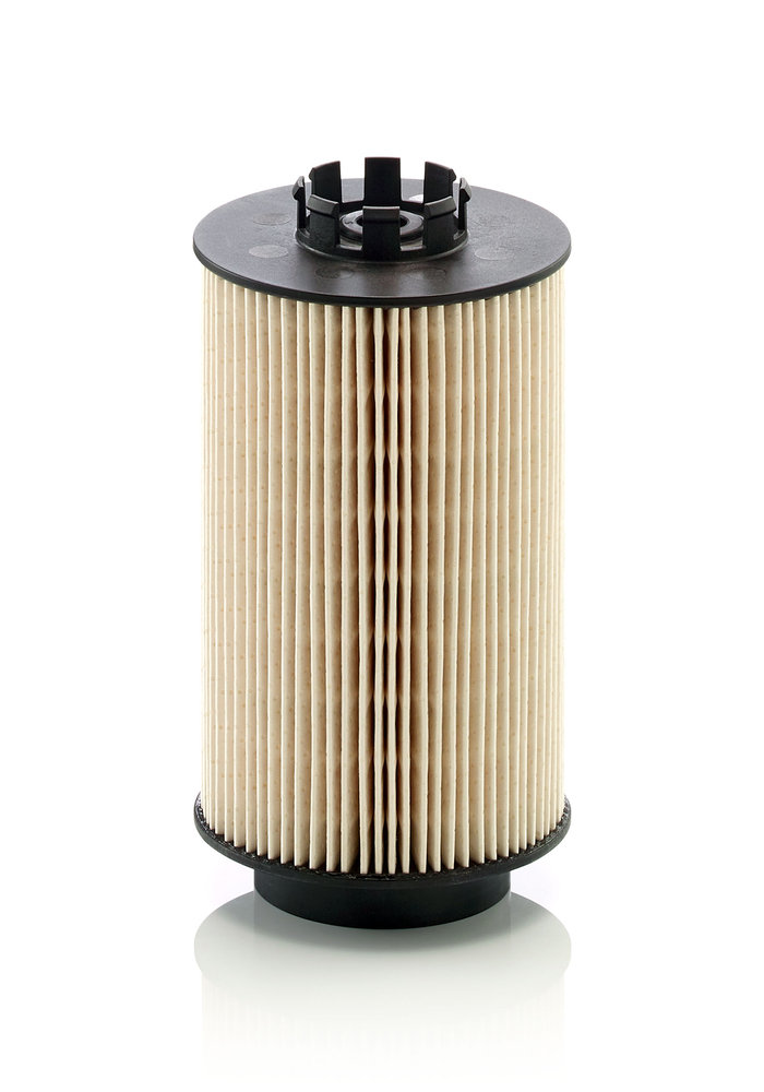 Kraftstofffilter - PU 10 021 Z MANN-FILTER - 51.12503-0088, F026402744, MFE1339AMBV