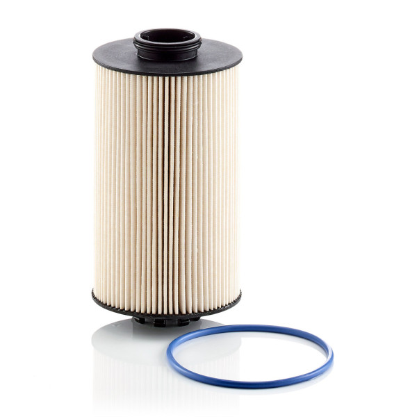 Kraftstofffilter - PU 10 029 Z MANN-FILTER - 51.12503-6004, E464KP02D418