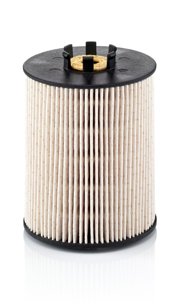 Kraftstofffilter - PU 815 X MANN-FILTER - 02931116, 02931449, 11708554