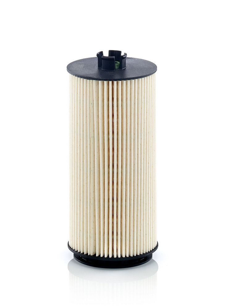 Kraftstofffilter - PU 840 X MANN-FILTER - 04297079, 106109, 1535278