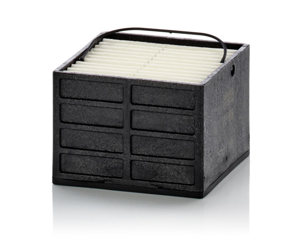 PU 88, Kraftstofffilter, Kraftstofffilter, MANN-FILTER, 019-1105040-10, 11715301, 4437410140, 7623375, 81.12501-0004, 85.12501-0003, 85.12501-0005, 00530/50H, 1535280, 174260, 26.064.00, 3.22016, 4473-FC, 95101E, ALG-7852, DE3402, E0530K02, F026402149, FA6131ECO, FF342210, FS1082, K165037N50, KX395, MFE1328A, MG3607, P954555, PK937/1, S6064NE, V34-0018, WP5002