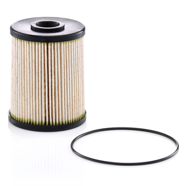 Fuel filter - PU 9006 X MANN-FILTER - 33585XE, 3942470, 68001914AA