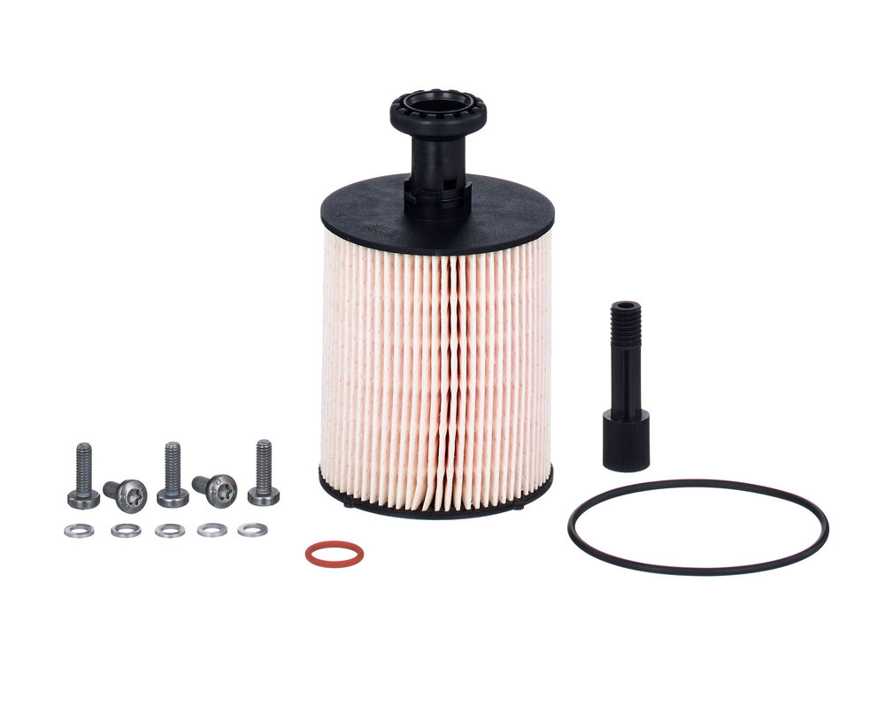 Kraftstofffilter - PU 9009 Z KIT MANN-FILTER - 0000900200, 101326, 16400-00Q1D