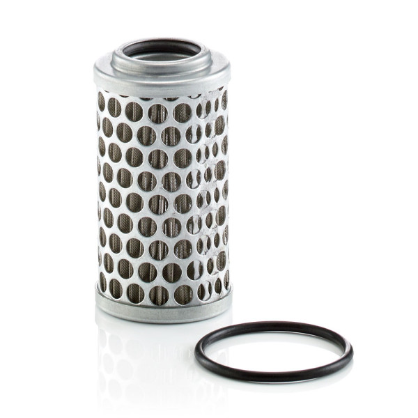 Kraftstofffilter - P 54 X MANN-FILTER - 0000900651, 4.64585, 51.12503-0049