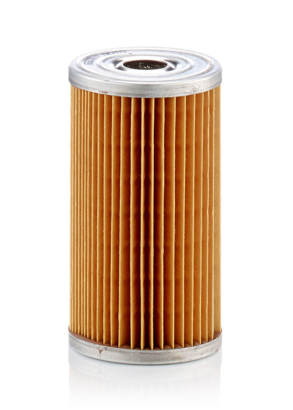 Kraftstofffilter - P 8015 MANN-FILTER - 25.466.00, 627.964.120.111, 95128E