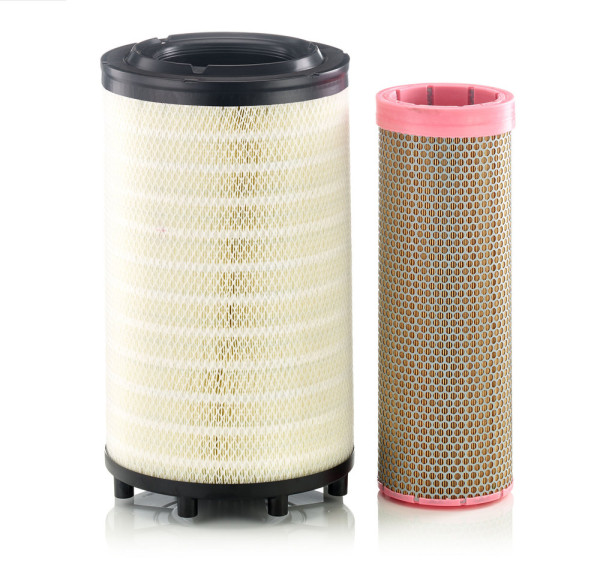 Filter Set - SP 2096-2 MANN-FILTER