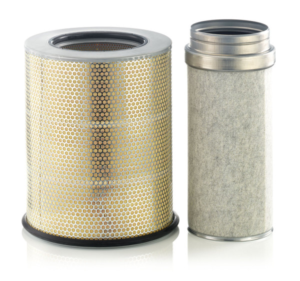 Filter-Satz - SP 2097-2 MANN-FILTER
