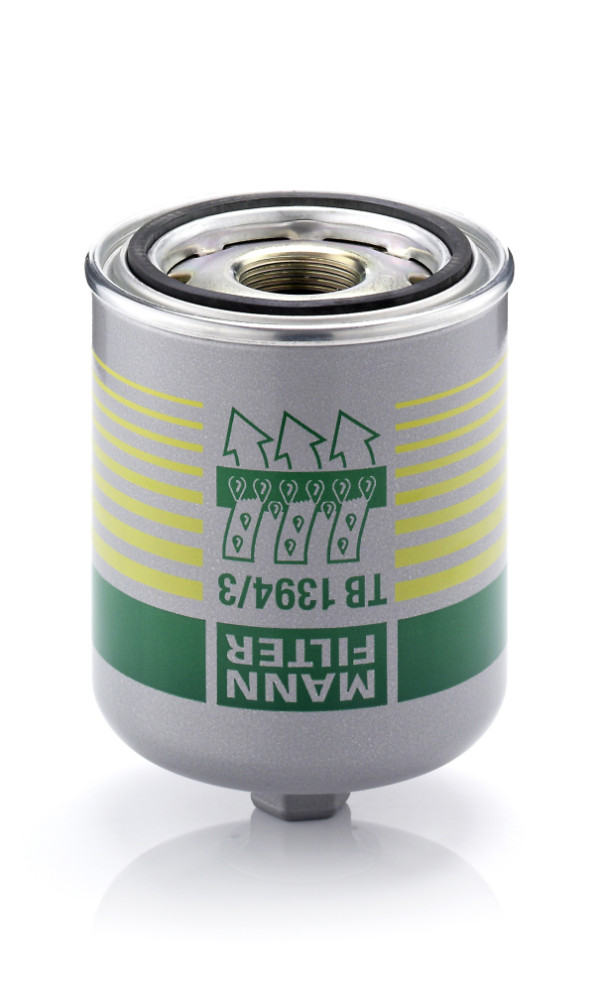 TB 1394/3 X, Air Dryer Cartridge, compressed-air system, Air filter, MANN-FILTER, 1774598, 2081360, 2307617, 2484686, 2562323, 0986628258, 1.31933, 1527759, 27.F30.00, 35304, 4324109282, AD27749, AD785/7, BA5378, DE2206, ELD8105, FT6047, GB-7103, K087957, OA195, P951419, SP1951, SP-800/6, T360W, WS10152, Z633, ZP3410, 1534837, 4324109432, K115979X00