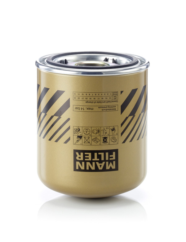 TB 1396/6 X, Air Dryer Cartridge, compressed-air system, Filter, MANN-FILTER, 0986628259, 106.138-10A, 1527755, 1681575, 4268-AD, 4329012462, 5.70003, AD2007, AL25, BA5284, ELD8102, FT6049, K015857, P951411, SP1964, SP-800/9, STB8204, T260W, ZP3510, 1534834, 1821580, 4329112462, 50014268, K039455, Z8259, 1891431, K039455X00, 2124657