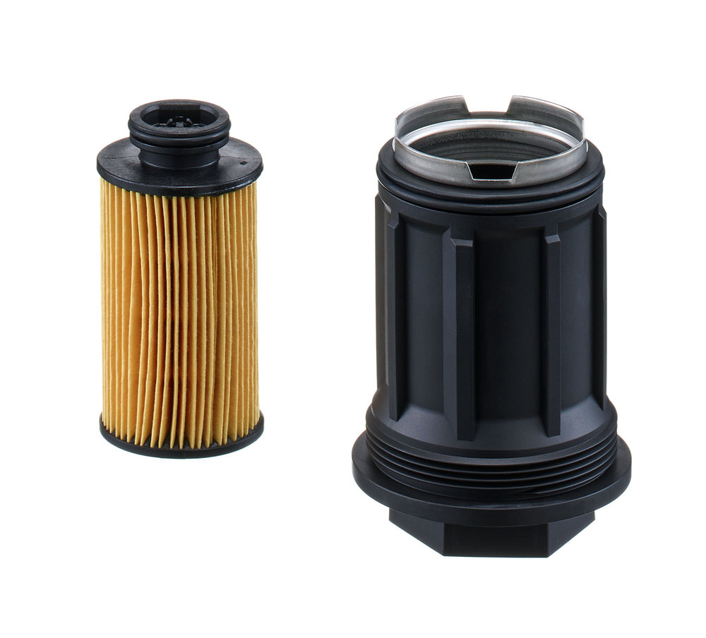 Harnstofffilter - U 58/1 KIT MANN-FILTER - 0001420089, 00199030.80, 0343230005