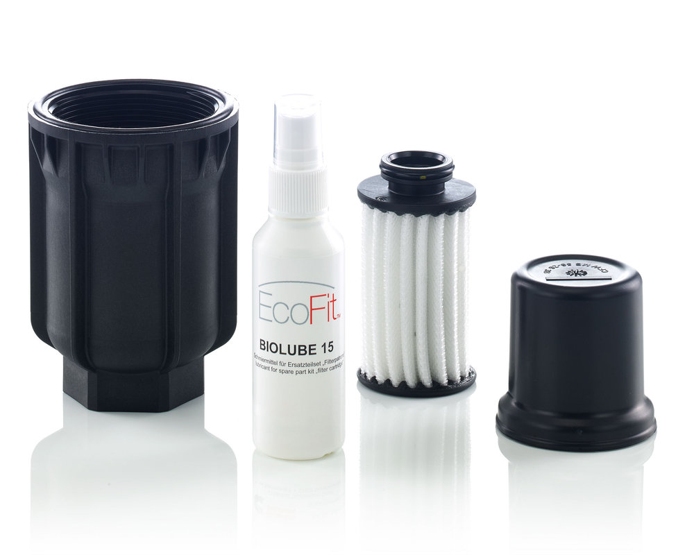 U 58/9 KIT, Harnstofffilter, Filter, MANN-FILTER, 0001420589, 001999948.0, 15504805, 2006483, 2122909, 2122909PE, 4388378, 6051964, MU8000, UF106, 0001420789, 2052055, 0001420989, 2090702, 0001421089, 2237597, 2245880, A0001420589, 2265672, A0001420789, 2265673, A0001420989, 2655853, A0001421089