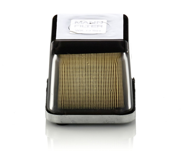 WK 13 001, Kraftstofffilter, Kraftstofffilter, MANN-FILTER, 149-1754, 177429, 1959802C1, 200006803, 3I-1233, 4024232, 70000-14663, 9414100923, AR50041, 1491260, 357433, 74024232, AR50141, 1491755, P357433, 1535390, 159111, 24.328.00, 33370, 35308048, 413219, 6511550, AZF438, BF909, DN871, F50147, FD783, FF203, FF996, FFP551130