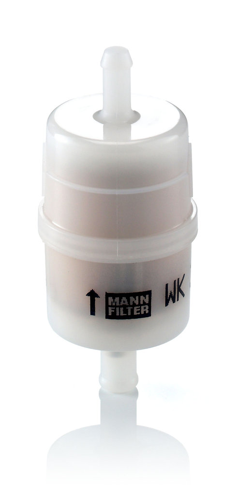Fuel filter - WK 32/6 MANN-FILTER - 2203200069, 9-35949-31, BC55