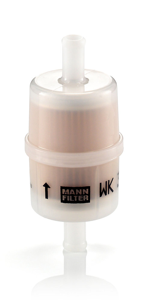Fuel Filter - WK 32/7 MANN-FILTER - 2123200169, BBJ200001A, GFE8177