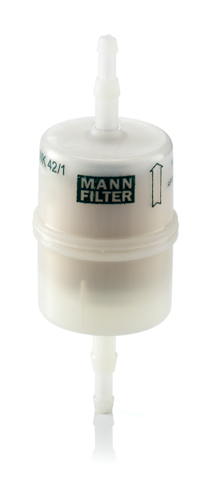 WK 42/1, Fuel Filter, Fuel filter, MANN-FILTER, 0014773801, 0222-13470, 13322999000, 13351-4301-0, 156703, 16900-671-003, 2084258, 3I1083, 410212453, 5-13200-066-0, 532281, 5651090, 64021-0020, 712.20.81.070, 7723992, 800848M91, 818530, AM876035, C1DE-9115A, T255555411, 0014773901, 0222-13470-A, 16900-671-004, 2084467, 5-13200-066-1, 64120-10020, 7984543, 9Y-4400, L-79756, W21CK-T1354