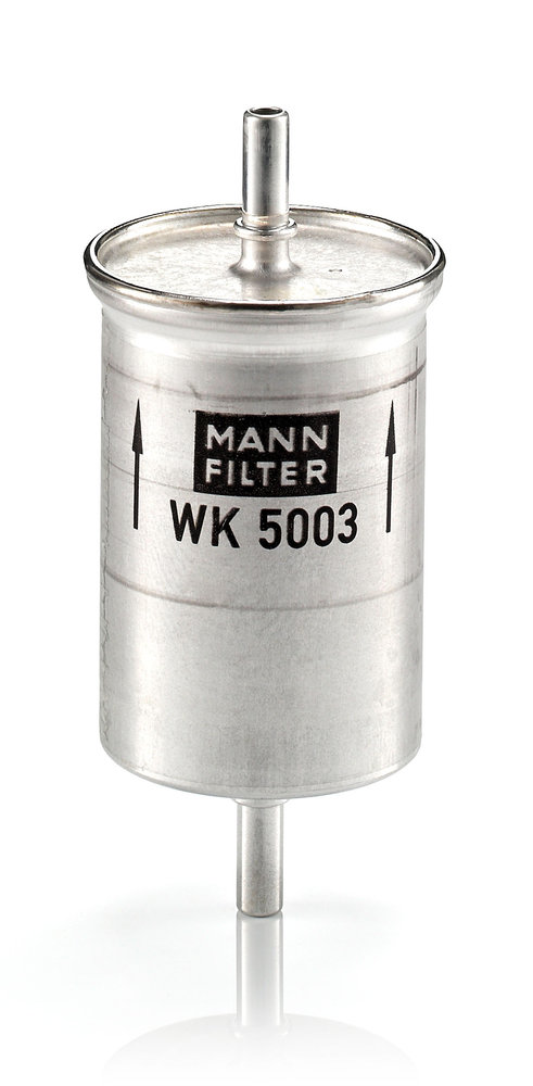 Kraftstofffilter - WK 5003 MANN-FILTER - 108998, 31.923.00, 4514770001