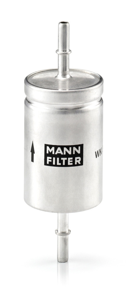 Fuel Filter - WK 512 MANN-FILTER - 156788, 156789, 173315PA0C