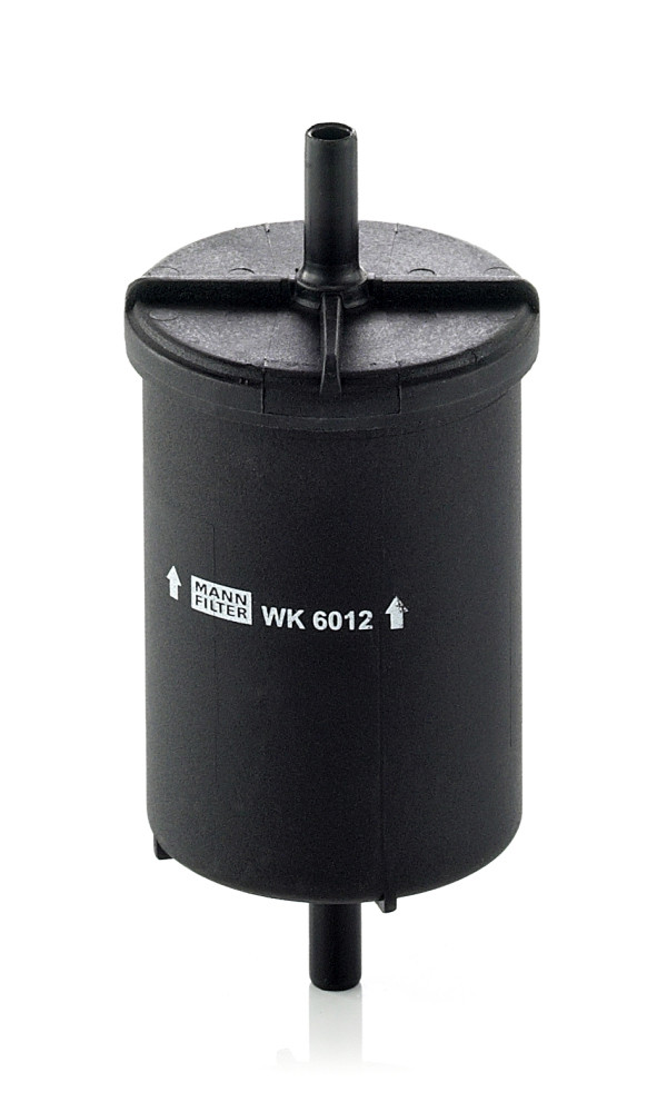 Kraftstofffilter - WK 6012 MANN-FILTER - 0450905904, 16-143230005, 31.562.00