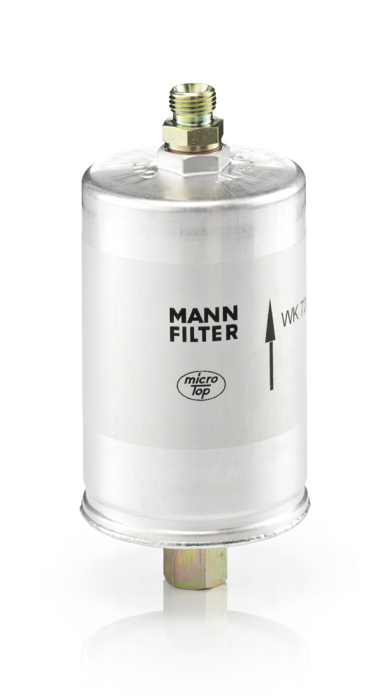 WK 726, Fuel filter, Filter, MANN-FILTER, 0450905907, 31.575.00, 33238, 3363287, 4053, 61046, 7590093, 928.110.147.05, AK11-PD, ALG-2024, E114, ELE6096, F57164, FF0097, FIG7003, FN117, FS9197E, FT5204, G2939, G3831, H127WK, KL21, S1575B, SP-2081, ST744, V45-0034, 31.578.00, 4093, 7790053, 928.110.253.00