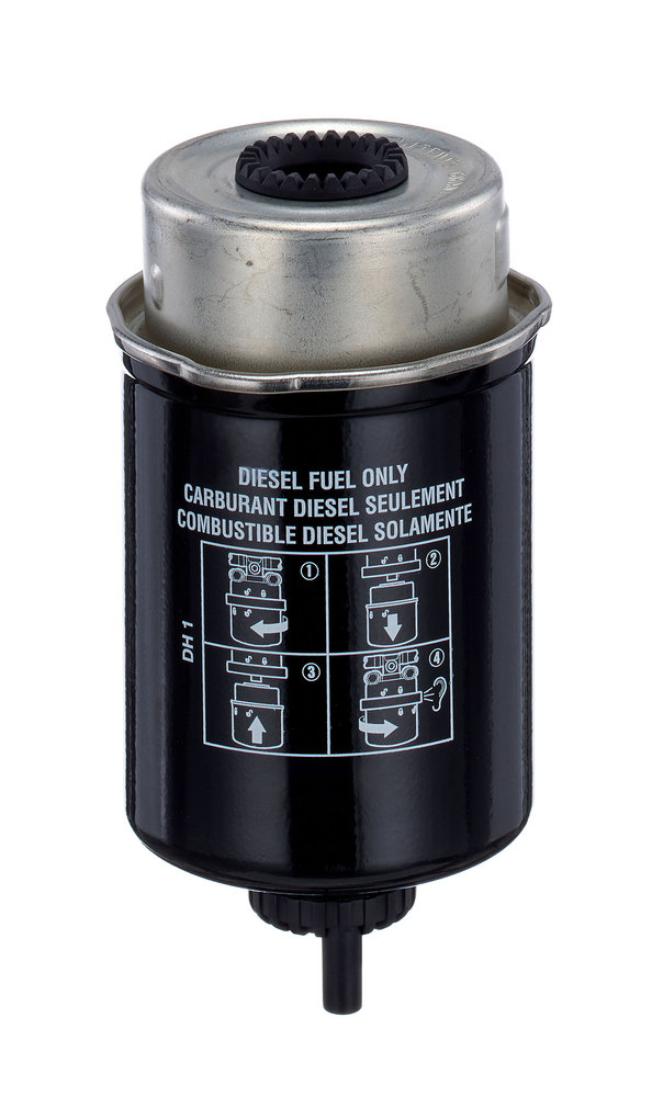WK 8133, Fuel filter, Fuel filter, MANN-FILTER, 1535422, 22556138, 22744700, 33752, 3692552M91, 4700940986, 7090659, BF7904-D, FS19912, L8569F, P550914, PS10791, RE508202, ZP3342F, L8569F-1