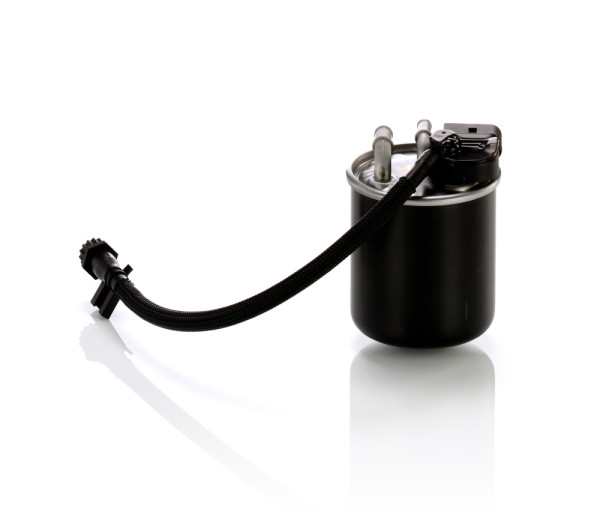 WK 820/19, Kraftstofffilter, Kraftstofffilter, MANN-FILTER, 100475, 24.193.00, 4854-FP, 6510901952, ADU172315, EFF328D, ELG5485, F026402841, FCS930, FN1505, H412WK, KL947, PP840/5, PS12358, S4193NR, WF8514, 50014854, 6510903052, A6510901952, A6510903052