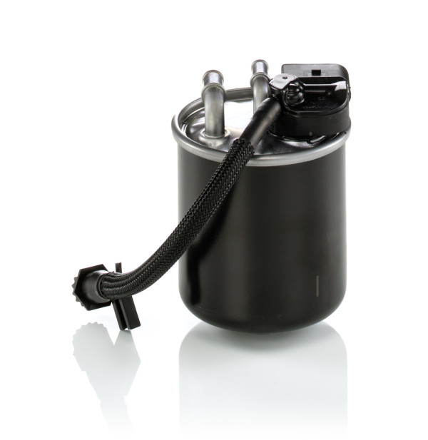 WK 820/23, Kraftstofffilter, Kraftstofffilter, MANN-FILTER, 6510903600, A6510903600