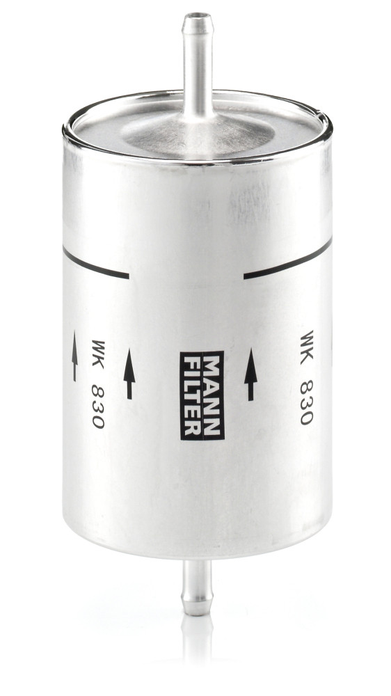 WK 830, Fuel Filter, Fuel filter, MANN-FILTER, 119113206100, 12682313, 156713, 156778, 16400-70J00, 4055020005, 4435104, 46626801-1, 5018035, EAC3112, NTC5958, 119113206101, 12695483, 4442554, 7700680162, 91535807, JLM20682, 119113206104, 13321268231, 4442559, 7700680167, 13321269548, 60523432, 7700741993, 13321270038, 60800097, 7700742386, 13329063165, 6126291, 7711130026