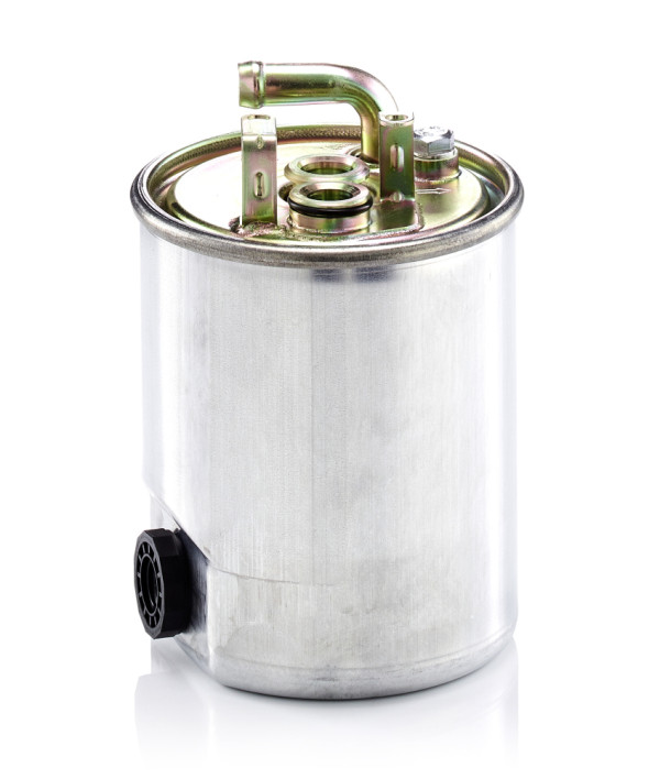 WK 842/18, Fuel Filter, Fuel filter, MANN-FILTER, 6110920101, A6110920101, 0140920001, 10926821, 24.007.00, 26821, 30-8173, 4.66669, 4774, 50013686, 587519, 63856, ADU172327, AG-6090, CFF101566, CS707, DN1921, EFF091, ELG5282, F026402044, FD531, FF5647, FI8100/18, FSM4188, FT5633, GS9514, H167WK, HDF559, KL174, M673