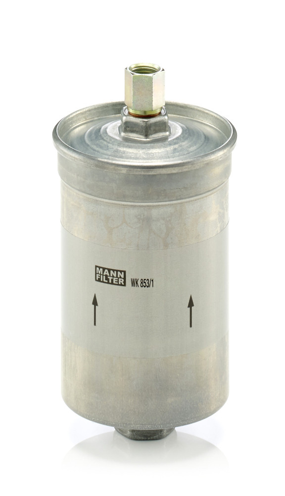 WK 853/1, Fuel Filter, Fuel filter, MANN-FILTER, 5022736, 811133511A, 5025106, 811133511D, 0450905066, 1001330008, 10-0334, 144480, 21624, 260-FP, 31.503.00, 33277, 4029, 587204, 61003, 62177, 6704, 7790029, AG-6011, AK11-WS, ALG-2011-8, B90, BF944, CFF100216, E48, E503, EFG113, ELE3570, EP154, EXF-367