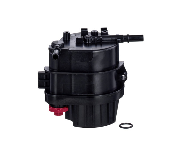 Fuel filter - WK 9015 X MANN-FILTER - 0450906460, 16-143230000, 1677302