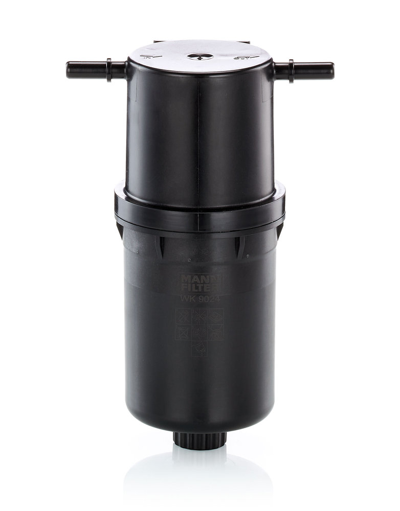 Kraftstofffilter - WK 9024 MANN-FILTER - 1003230026, 102682, 11.15008