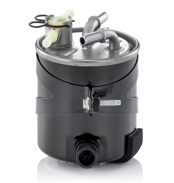 WK 919/1, Kraftstofffilter, Kraftstofffilter, MANN-FILTER, 7701062436, 7701067123, 8200462325, 8200506051, 8200550971, 8200564930, 8200697876, 153071760250, 176594, 4186-FP, 4866, 55.418.00, 587528, ADBP230036, ALG-2096, CFF100496, DN1988, EFF179, ELG5346, F026402061, FCS750, FI9120/1, FN724, FP5877, H441WK, HDF577, KL404/11, M590, PP980/6, PS10394