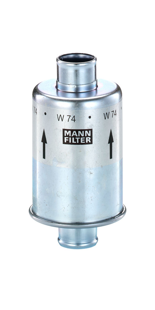Filter, Arbeitshydraulik - W 74 MANN-FILTER - 0.0445.346.8, 0.4453.468, 04453468