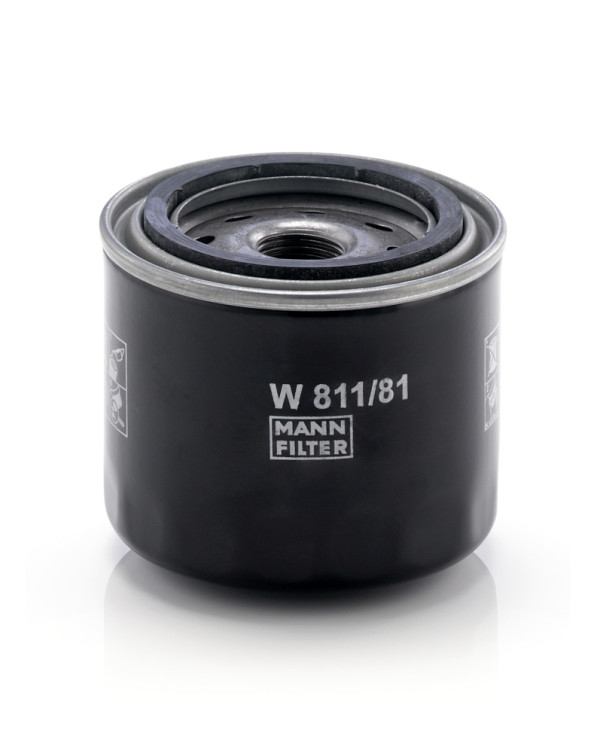 W 811/81, Ölfilter, Ölfilter, MANN-FILTER, 11501-00550, 16510-73000, 16510-73013-000, 5012577, 6213-240-001-00, 91112084, 15600-87201, 16510-73000-000, 16510-A73013, 5019426, 93156662, 15601-87103, 16510-73001, 15601-87201, 16510-73001-000, 15601-87203, 16510-73002, 15601-87702, 16510-73002-000, 15601-87706, 16510-73010, 16510-73010-000, 16510-73012, 16510-73012-000, 16510-73013, 092.22.335, 0986452019, 10-06-601, 110-OS, 15032