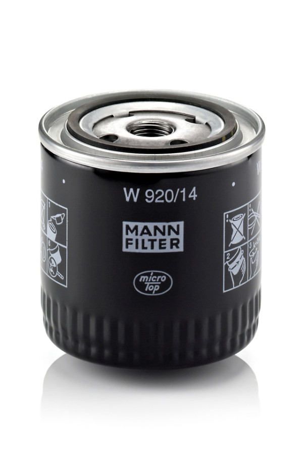 W 920/14, Ölfilter, Ölfilter, MANN-FILTER, 15208-80W00, 15600-96001, 1N01-14302, 5014055, 93156669, Z1415208W1103, 15208-9C600, 15208-D9705, 15208-W1103, 15208-W1106, 15208-W1111, 15208-W1113, 15208-W1116, A5208-W1103, A5208-W1106, A5208-W1106-01, 0986452005, 10-01-103E, 113-OS, 15042, 1517446, 152071758739, 2129, 30758893, 36-143220006, 4032, 586063, 61558, ADN12102, B120