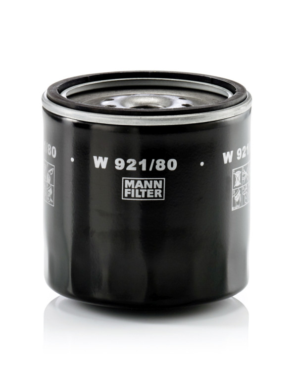 W 921/80, Ölfilter, Ölfilter, MANN-FILTER, 094-7207, 37Z020F104, 4303362, 650394, 6894-167-399-00, 94028863, ME004099, VOF110, 37Z02OF104, 3I-1128, 5-13211-018-0, 6894-428-931-00, ME014833, 5-13211-018-1, 5-13211-024-0, 8-94217-272-2, 8-94325-769-0, 8-94360-426-0, 8-94428-931-0, 8-94430983-1, 8941564550, 8944435580, 8944467501, 8970246071, 9-31569-45, 9-88511-194-2, L8970497080, X132010140, 0986AF1037, 10-09-900