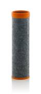 Secondary Air Filter - CF 10 001 MANN-FILTER - 1620.00.19.0710, 162000190710, AF26294