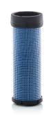 Secondary Air Filter - CF 10 006 MANN-FILTER - 84479225, E1563LS, P952780