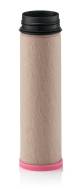 Secondary Air Filter - CF 1260 MANN-FILTER - 05821448, E1571LS, FA3657