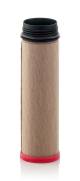 Sekundärluftfilter - CF 1280 MANN-FILTER - 05821476, 11067563, E1665LS
