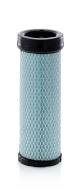 Sekundärluftfilter - CF 12 004 MANN-FILTER - 300-11897, 49766, A-57280