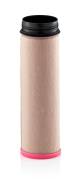 Sekundärluftfilter - CF 1350 MANN-FILTER - 0025981500, 5501661182, 700737214