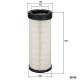 Sekundärluftfilter - CF 1398 MANN-FILTER - 131-8821, 450160A1, 9-304-100218
