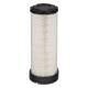 Sekundärluftfilter - CF 1398 MANN-FILTER - 131-8821, 450160A1, 9-304-100218