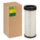 Sekundärluftfilter - CF 1398 MANN-FILTER - 131-8821, 450160A1, 9-304-100218