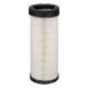Sekundärluftfilter - CF 1398 MANN-FILTER - 131-8821, 450160A1, 9-304-100218